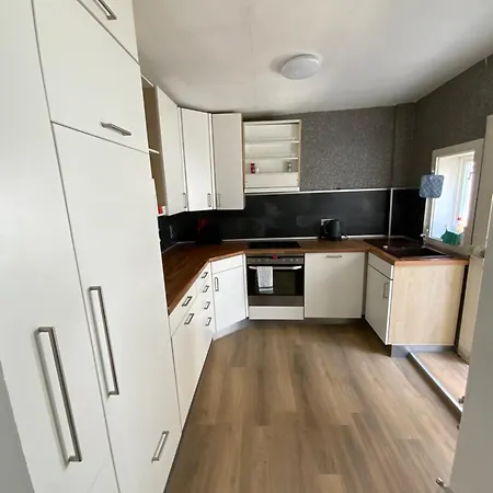 Apartament Marktplatz