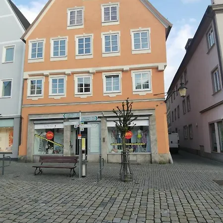 Marktplatz *