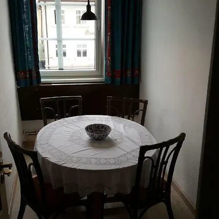 Apartamento Marktplatz *