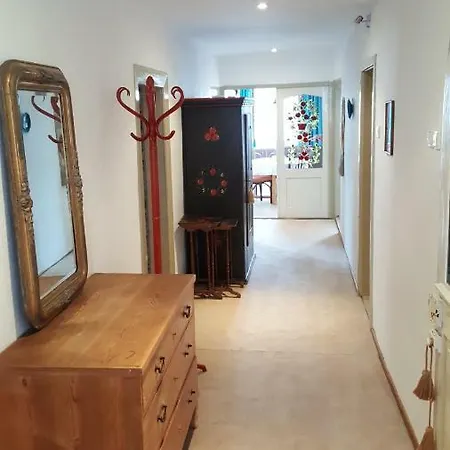Apartmán Marktplatz Günzburg