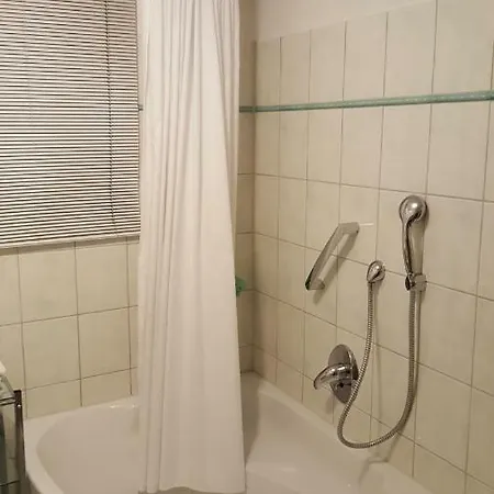 Apartamento Marktplatz