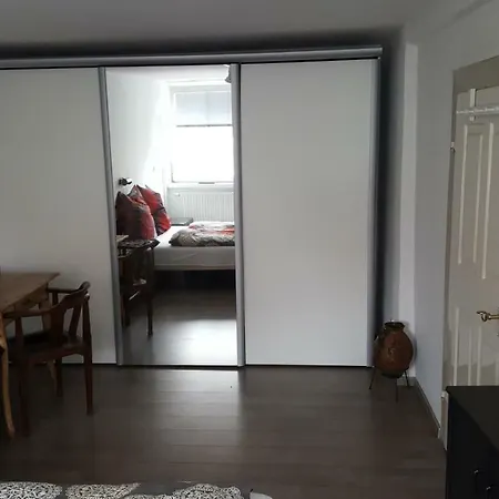 Apartamento Marktplatz