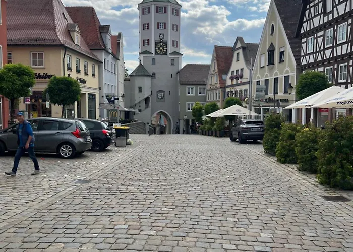 Marktplatz