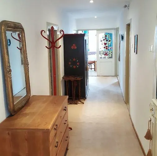 Apartmán Marktplatz Günzburg